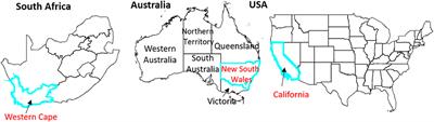 Agricultural Drought Monitoring via the Assimilation of SMAP Soil Moisture Retrievals Into a Global Soil Water Balance Model